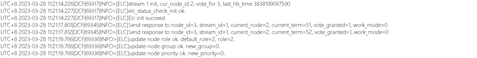 node1节点选举日志